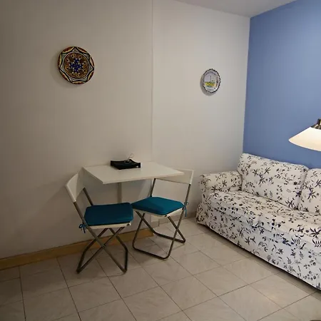 Casa de Férias Casa Anna, Cerca La Playa