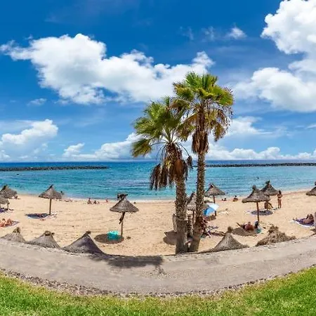 Casa Anna, Cerca La Playa Arona (Tenerife)
