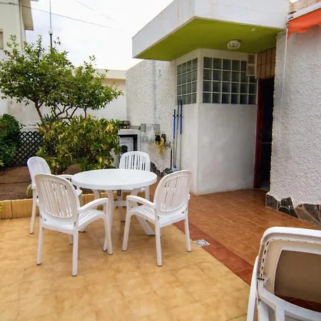Casa Anna, Cerca La Playa Ferienhaus
