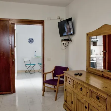 Casa Anna, Cerca La Playa Holiday home