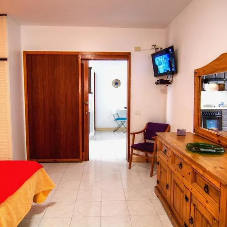 Holiday home Casa Anna, Cerca La Playa *