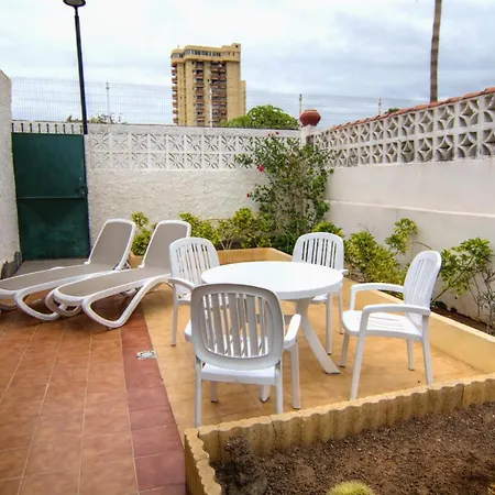 Casa Anna, Cerca La Playa * Arona (Tenerife)