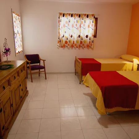Holiday home Casa Anna, Cerca La Playa