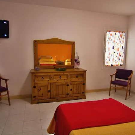 Casa Anna, Cerca La Playa Arona (Tenerife)