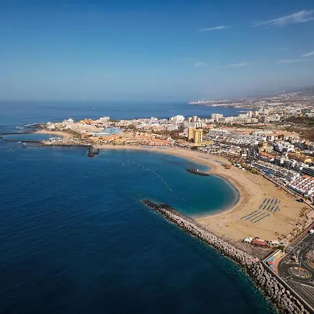 Holiday home Casa Anna, Cerca La Playa